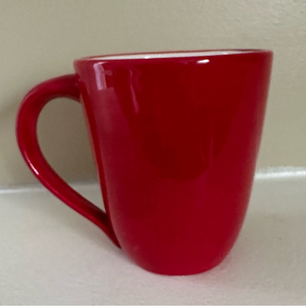 New Hallmark Valentines Mug - Picture 2 of 4